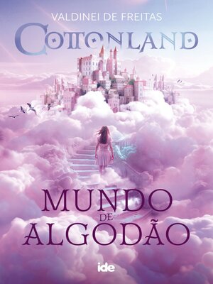 cover image of Cottonland--Mundo de Algodão